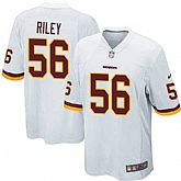 Nike Men & Women & Youth Redskins #56 Riley White Team Color Game Jersey,baseball caps,new era cap wholesale,wholesale hats
